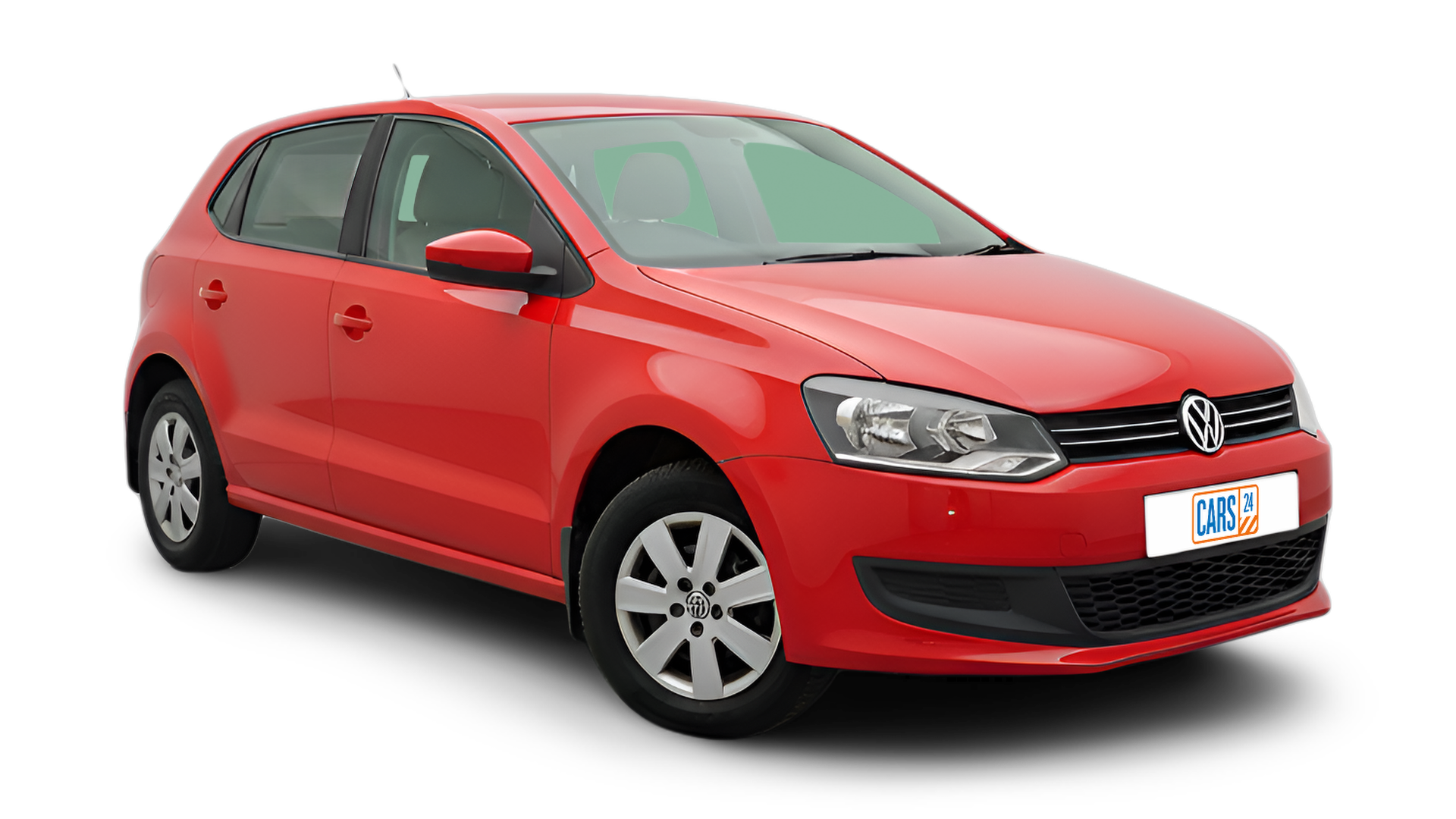 Volkswagen Polo-img